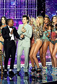 Watch Full Movie :Victorias Secret Show 2017 (2017)