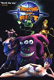 Watch Full TV Series :Tripping the Rift (2004 2007)