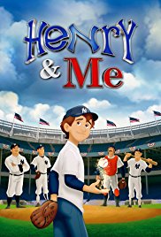 Watch Full Movie :Henry &amp; Me (2014)