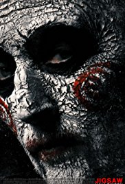 Watch Full Movie :Jigsaw (2017)