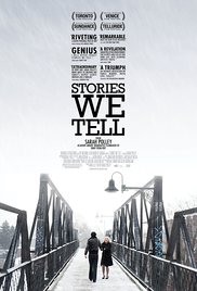 Watch Full Movie :Stories We Tell (2012)