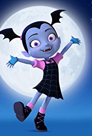 Watch Full TV Series :Vampirina (2017)