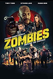 Watch Full Movie :Zombies (2017)